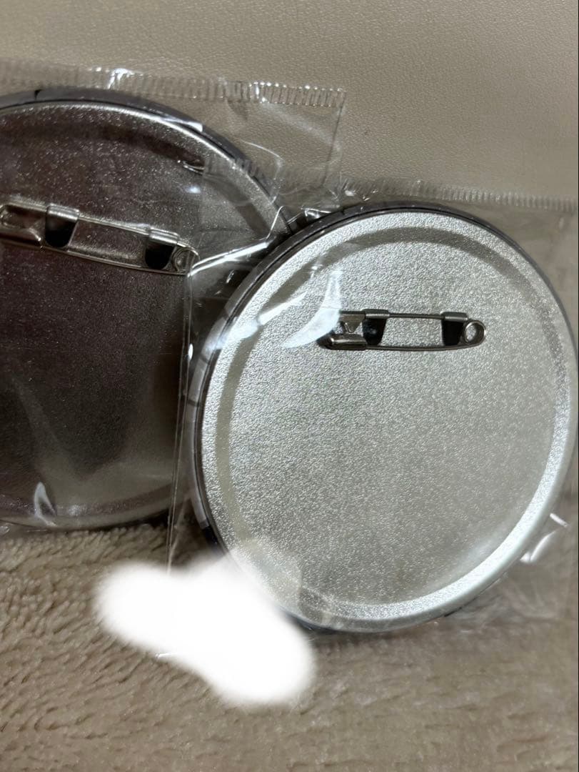 ハイキュー 黒尾鉄郎 寄り道 缶バッジ 痛バ