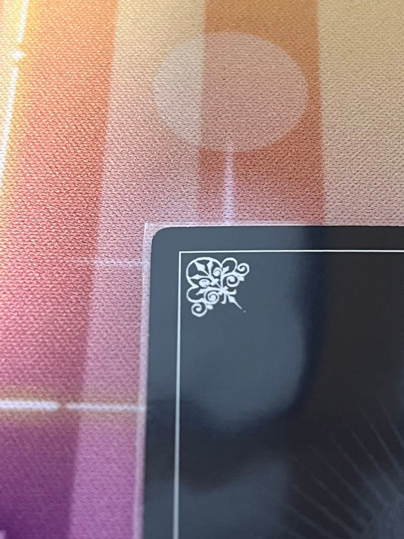 DEATH NOTE トレーディングカード DN4-09RL L本部