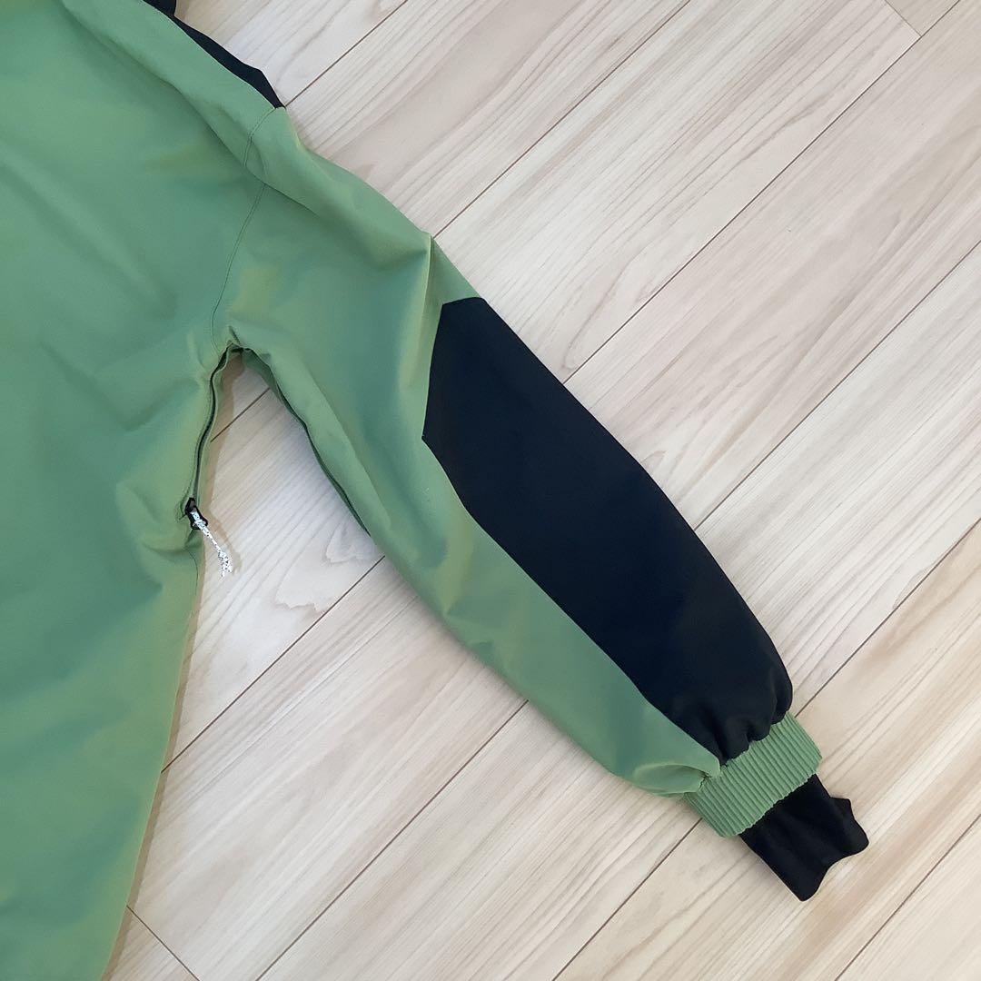 072ボルコムVOLCOM LONGO メンズスノーボードジャケット