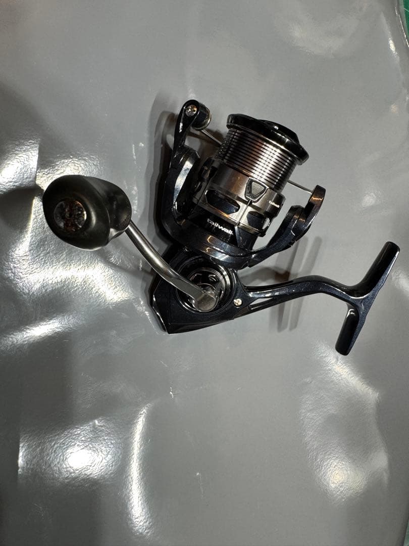 tailwalk DURIZE 2000XGX 超美品　一回使用品