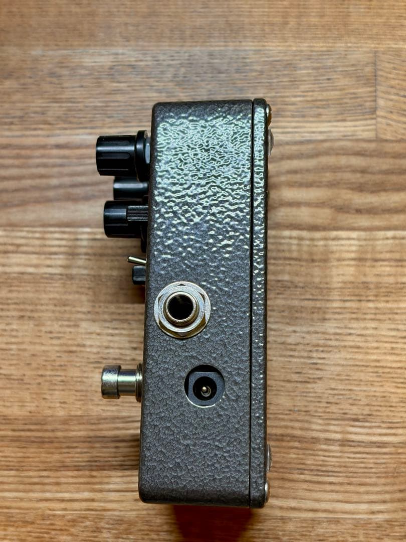 ベース EWS Tri-logic Bass Preamp 3 III E.W.S