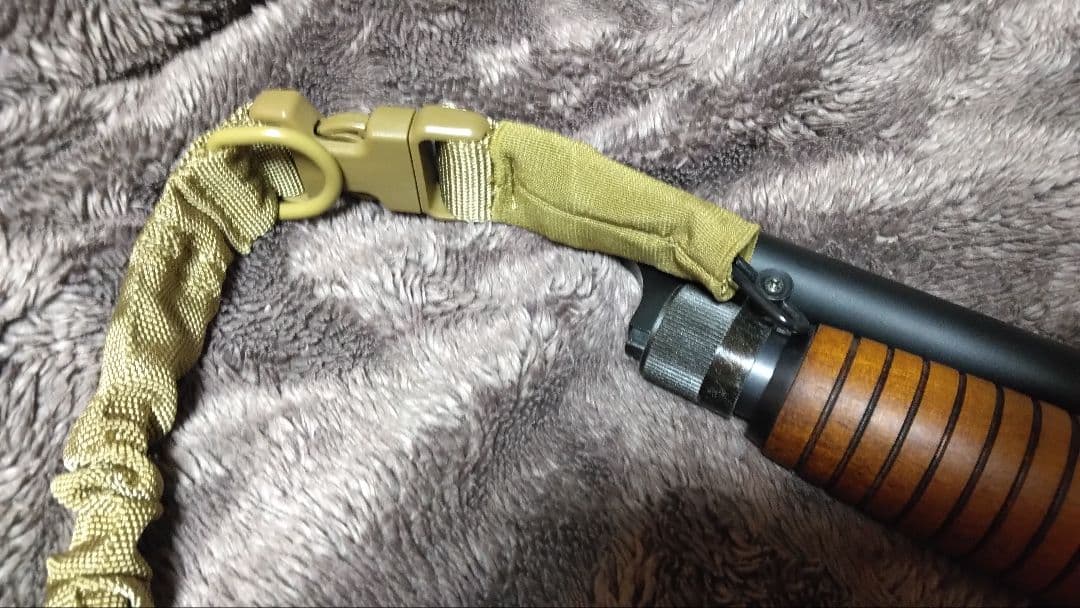 KTW イサカM37　（中古品)