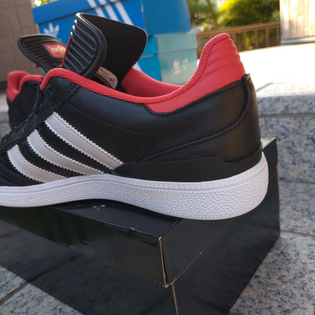 値下げadidas BUSENITZ フットサルシューズ 265mm