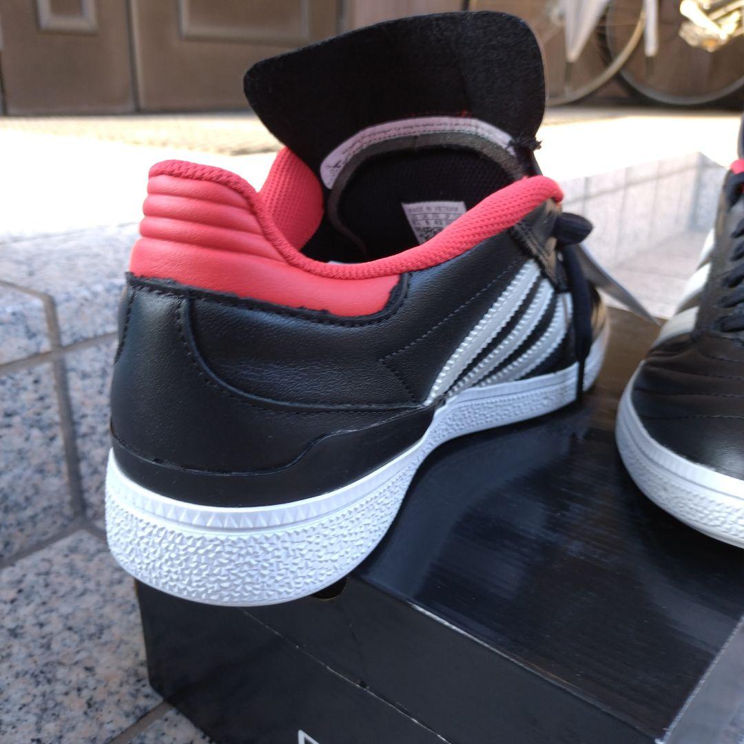 値下げadidas BUSENITZ フットサルシューズ 265mm