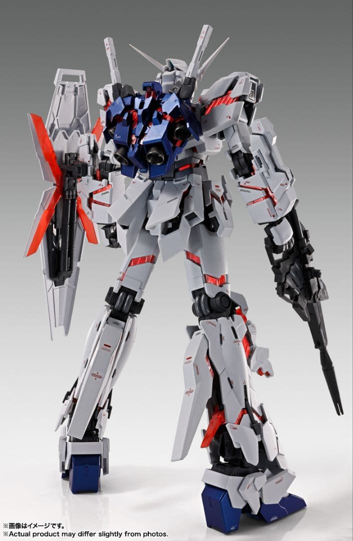 GFFMC ユニコーンガンダム -STORE LIMITED EDITION-