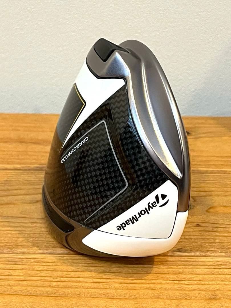 ステルスグローレプラスドライバー 10.5度 カバートルクレンチ　テーラーメイド