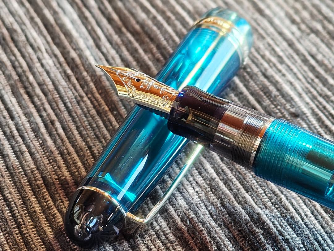 【13:00迄に購入で当日発送】パイロット　カスタム74　細字