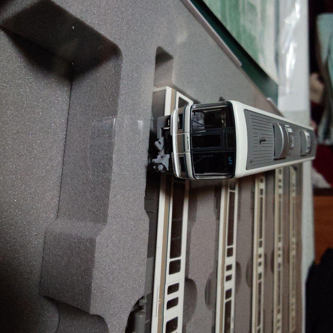 KATO 221系 6両セット 10-435 Nゲージ