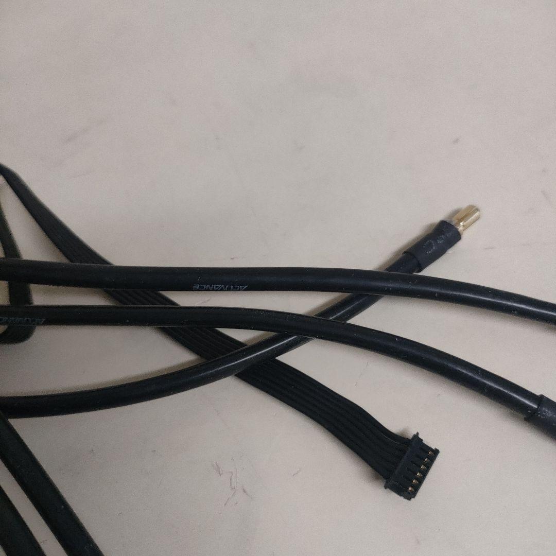 yokomo ヨコモBL-RS4ブラシレスESC