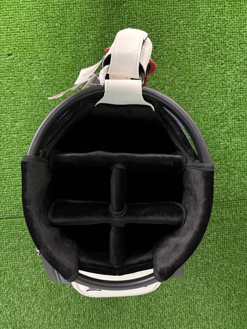 Srixon ツアーキャディバッグ 全米オープン限定 プロモデル 10.5型