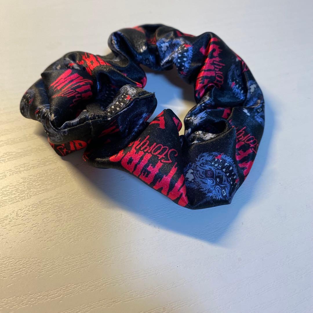 マイファス　ラバーバンドセット