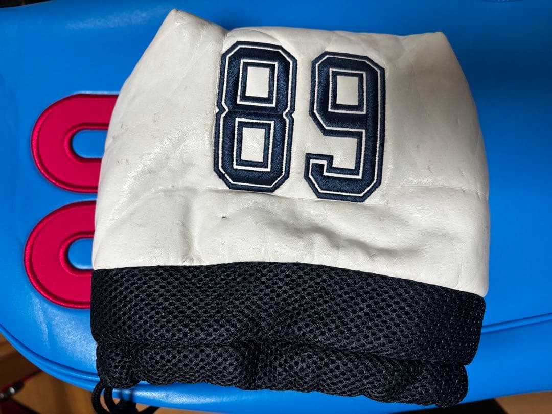 パーリーゲイツ　キャディバック　中古品⭐︎