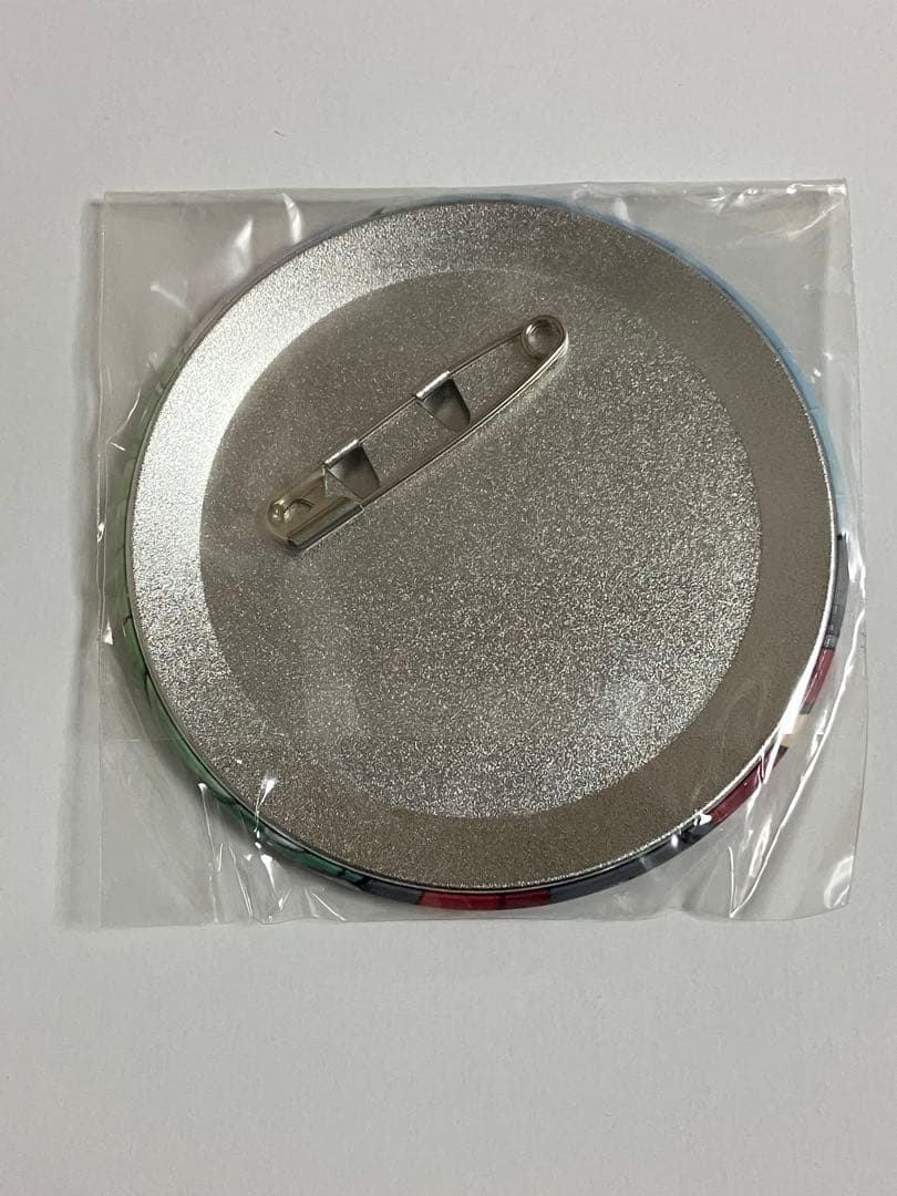 コードギアス　カレン　缶バッジ　SEGA セガ　①