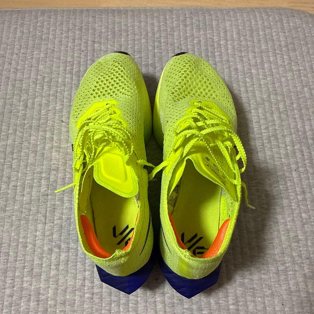 ナイキ ヴェイパーフライ 3 26.0