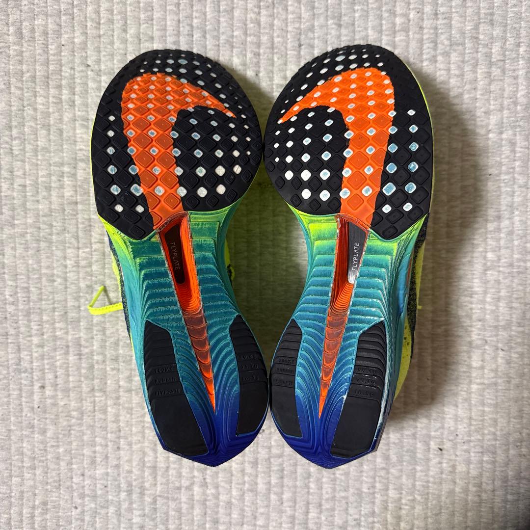 ナイキ ヴェイパーフライ 3 26.0