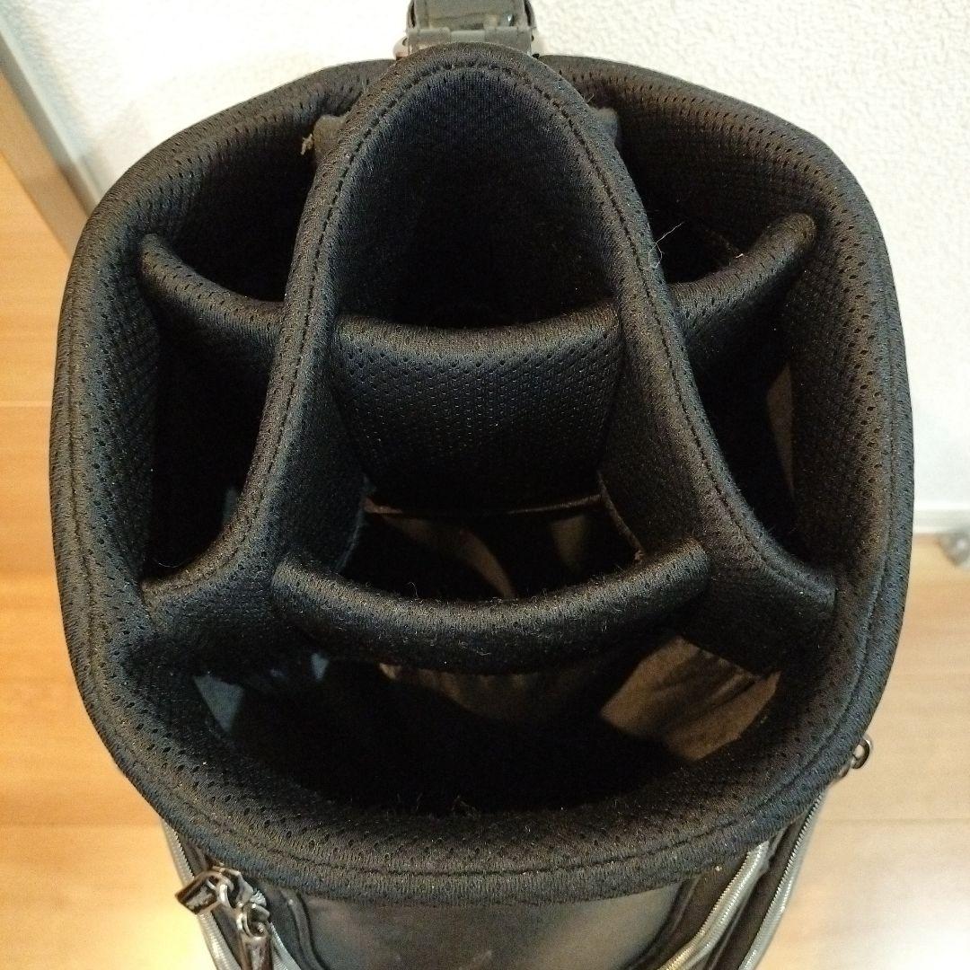 HACHI　タイトリストTitleist キャディバッグ9.5型