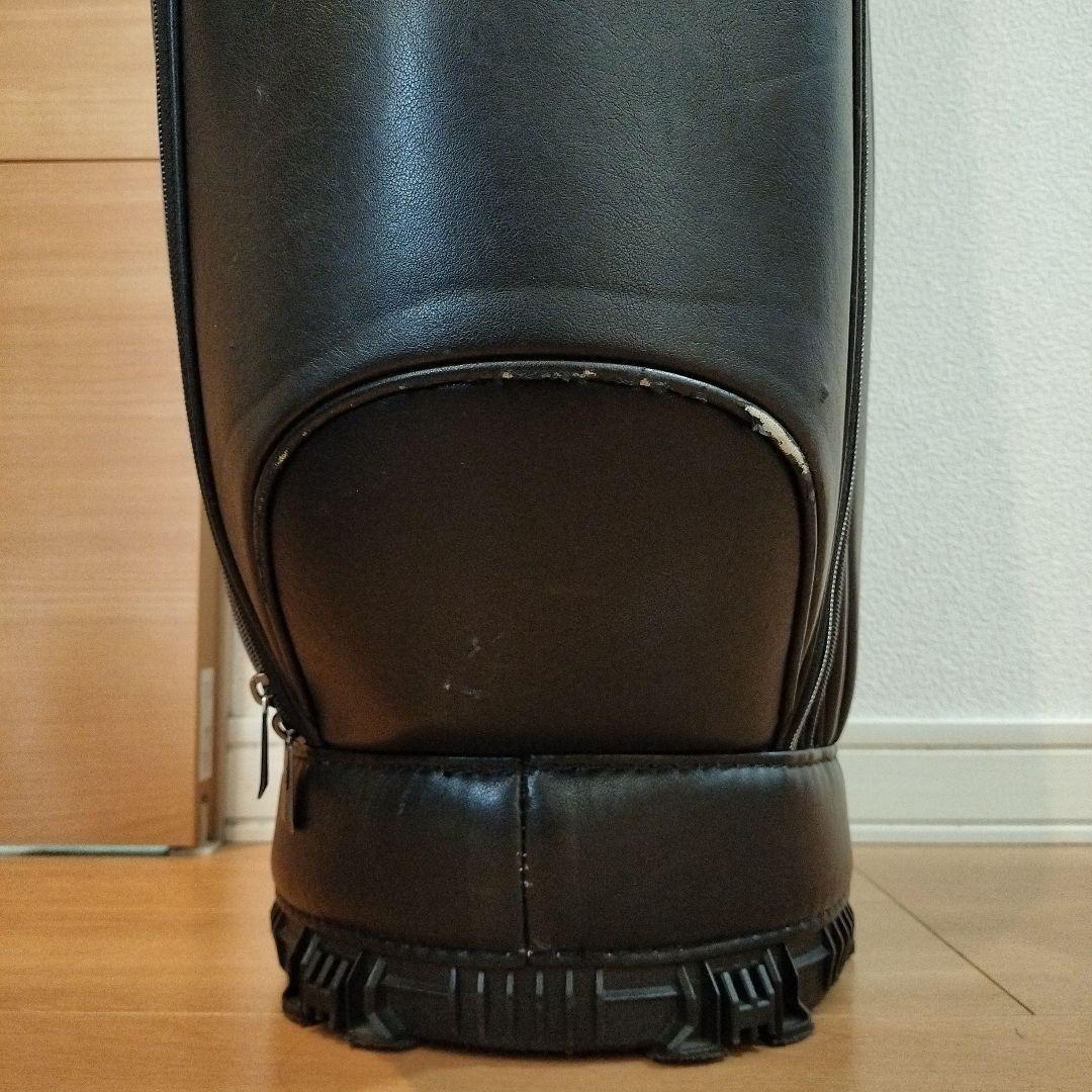 HACHI　タイトリストTitleist キャディバッグ9.5型