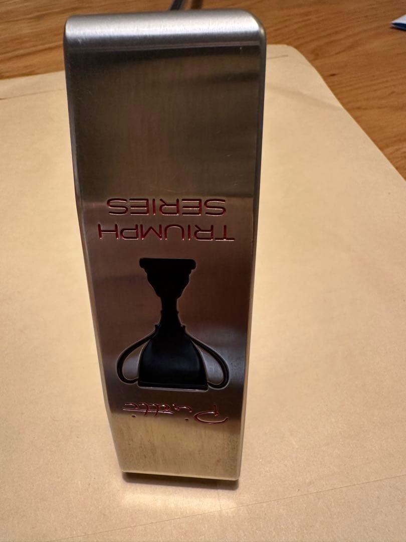 Piretti ピレッティCW2 パター 34インチ