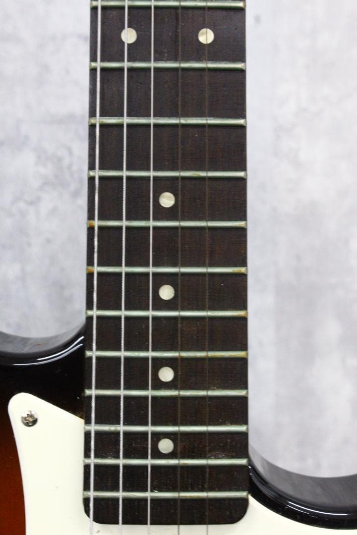 ▲YAMAHA/ヤマハ エレキギター YGS112T 弦楽器