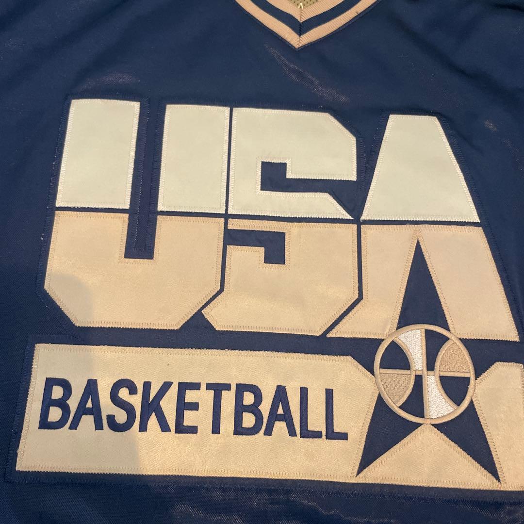 ⭐︎レア⭐︎Nike USA ドリームチームモデルマイケルジョーダン