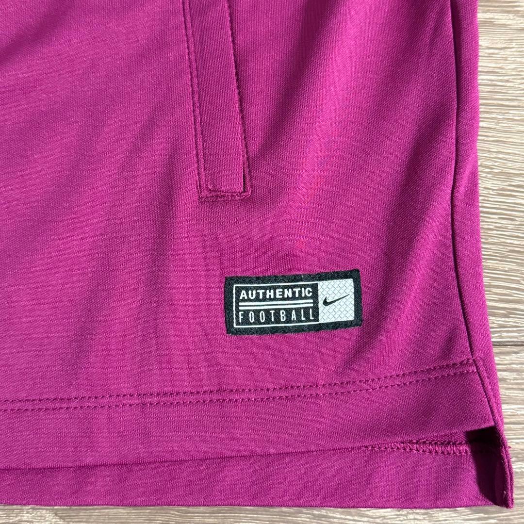 正規品 Nike マンチェスター・シティーFC 17/18 アンセムジャケット