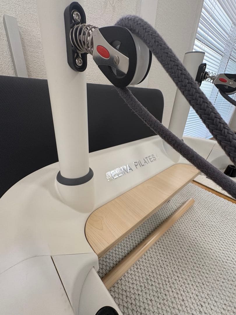 ELINA PILATESピラティス開業セット