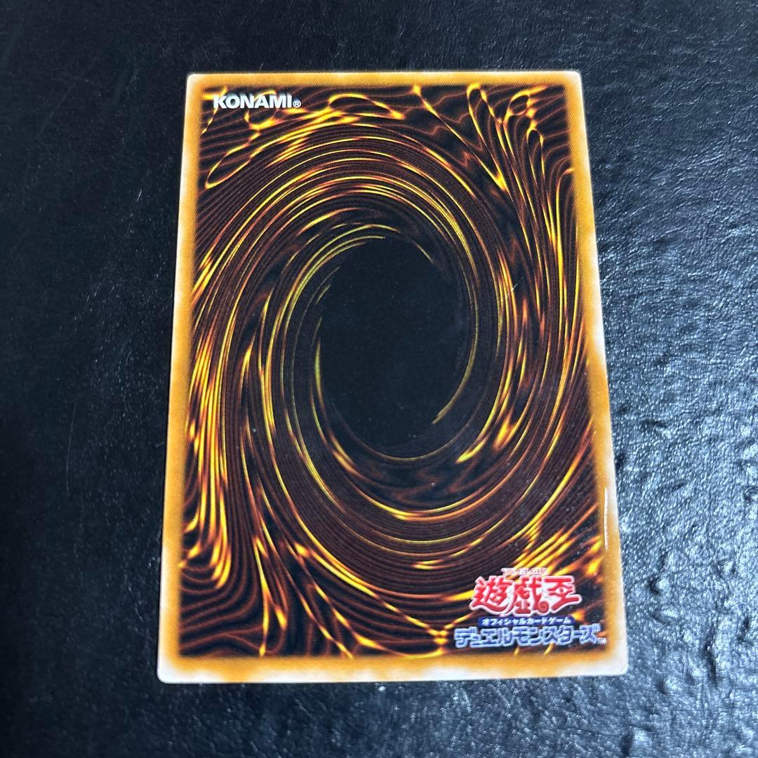 貞*ん様 遊戯王　ダークネクロフィア　レリーフ　アルティメット