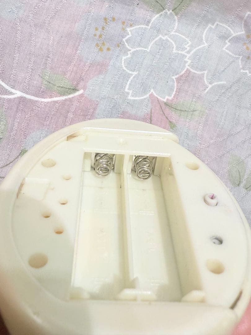 【動作確認済】たまごっちプラスカラー　ホワイト