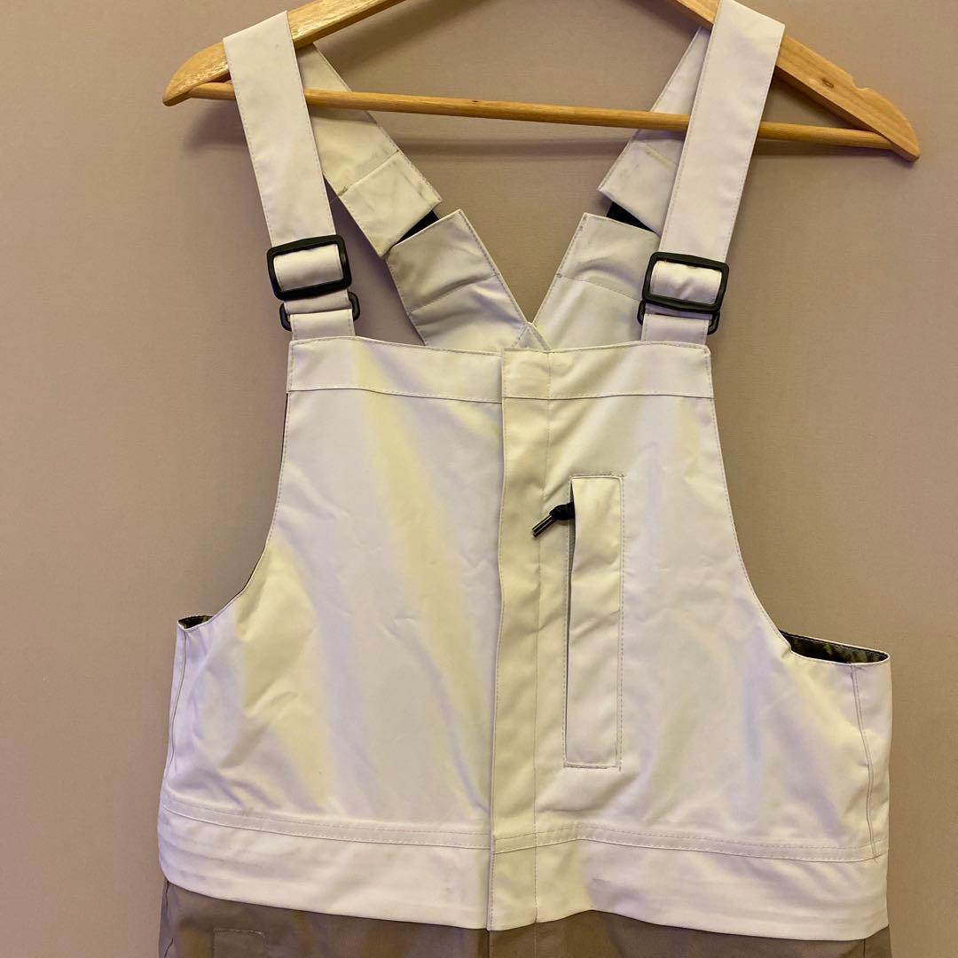 AIRBLASTER レディース　ビブパンツ　Sサイズ