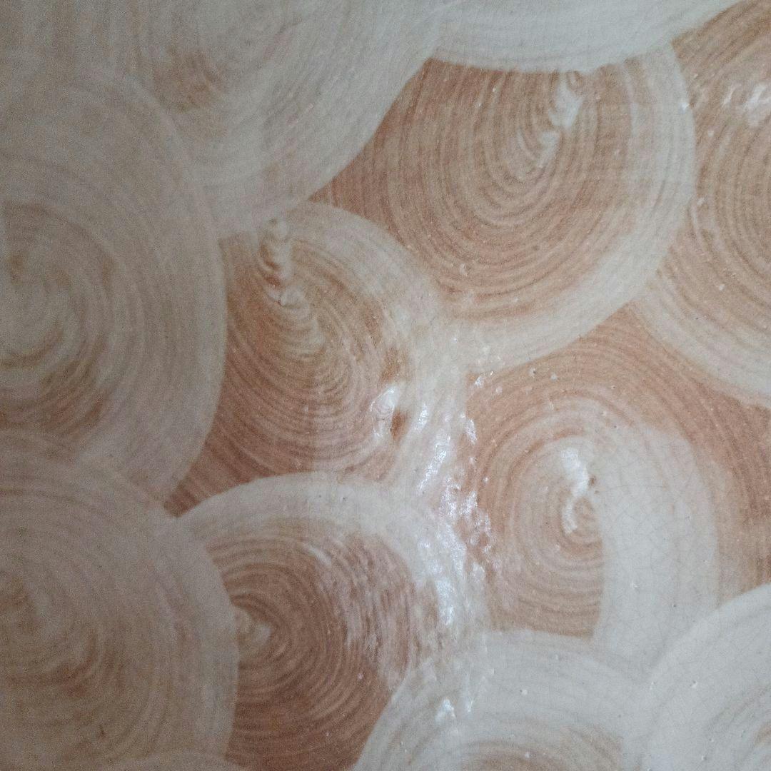 清水焼 陶葊窯 陶あん 色絵付 大鉢 京焼 土渕陶葊 菓子鉢 茶道 希少