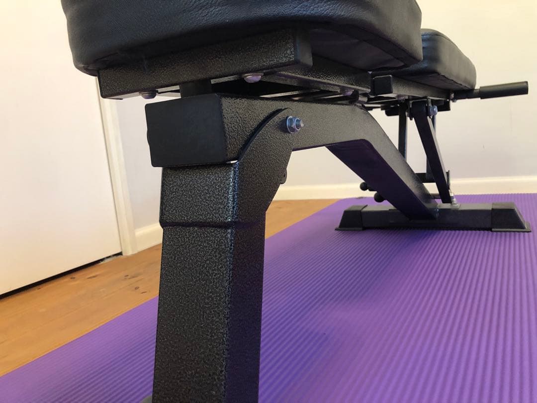 ★3WAYトレーニングベンチ デクライン インクライン フラット ベンチプレス★