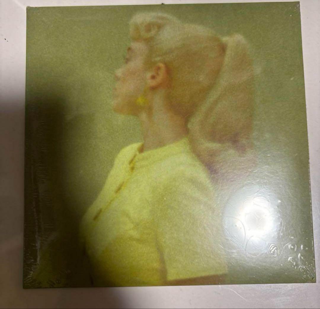 【新品未開封】 Billie Eilish Barbie レコード US限定