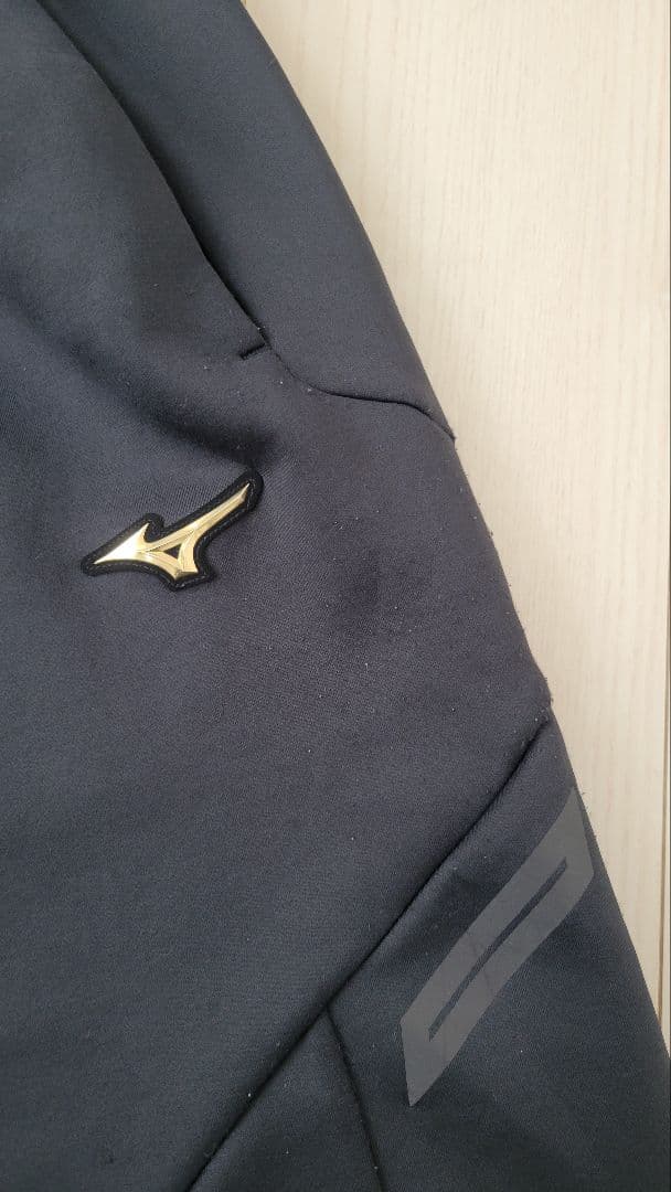 ミズノプロパンツ