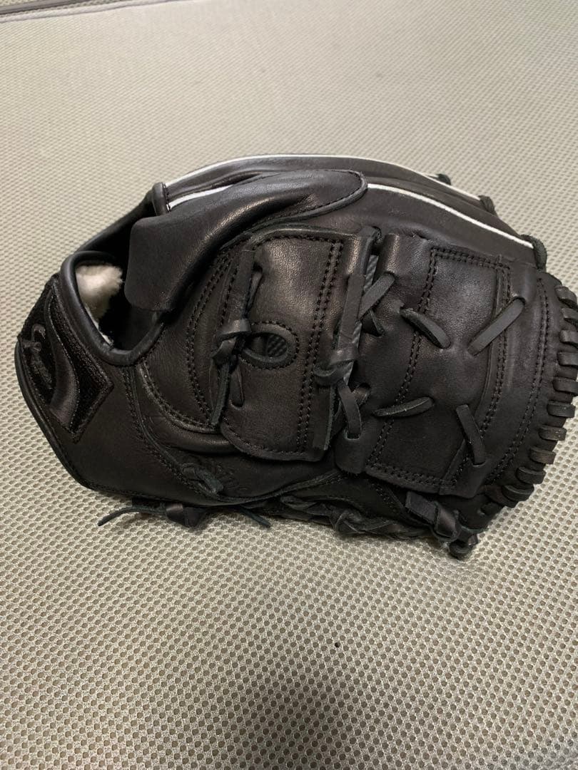 最終値下げ久保田スラッガー　軟式ピッチャー用　投手用