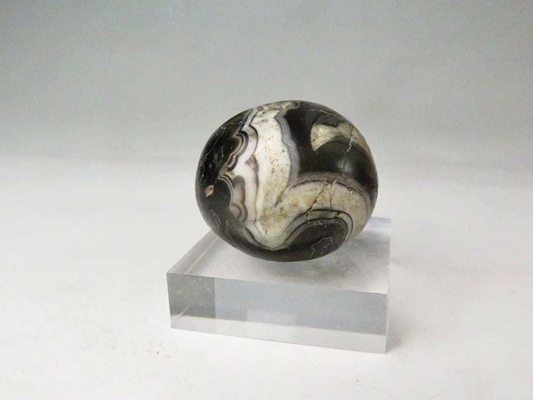 古代メソポタミア文明とんぼ玉