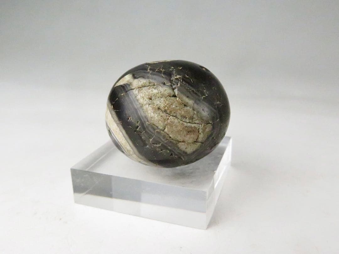 古代メソポタミア文明とんぼ玉