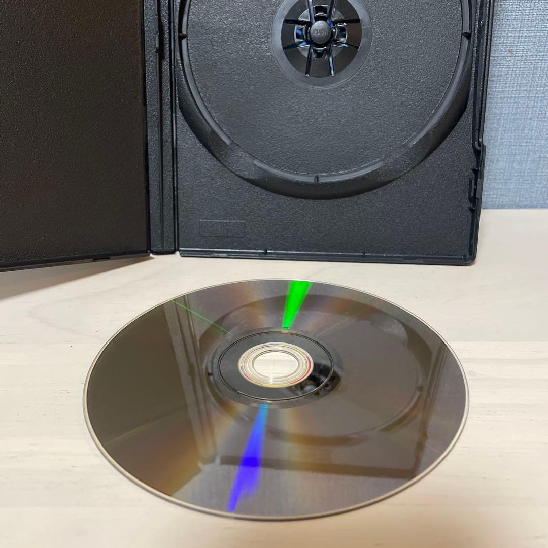 ジブリパーク予習用　ジブリDVD5本セット