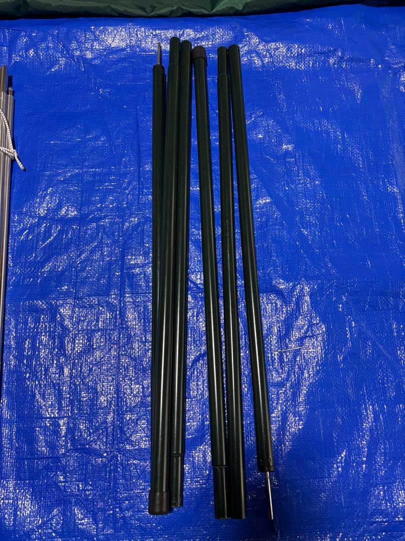 Coleman コールマン タフスクリーン2ルームハウスMDX