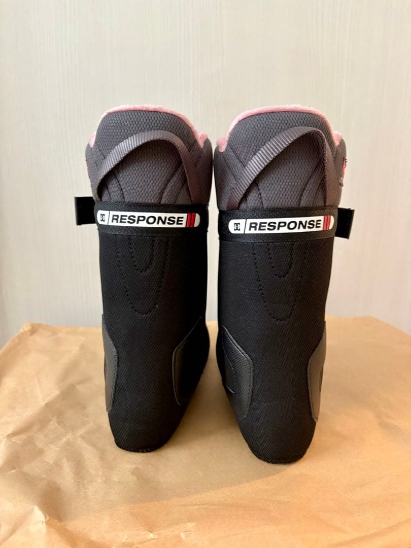 DC スノーボードブーツ 女性用