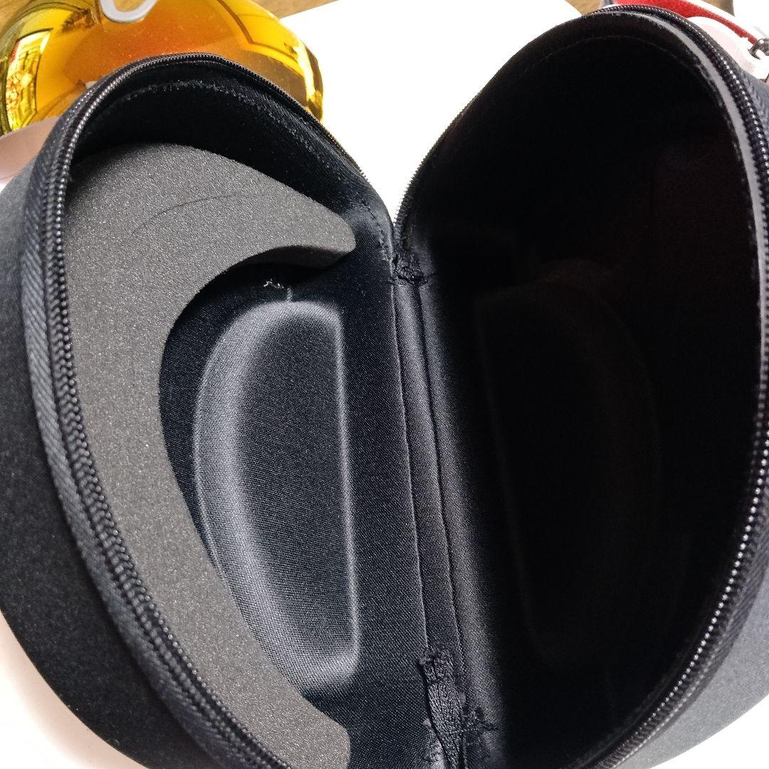 CASCO スキー・スノーボード用ゴーグル ジャンク品