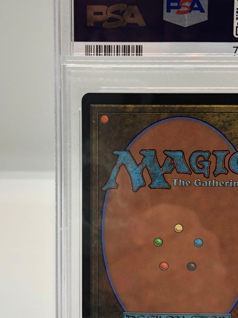 MTG PSA10鑑定品 プロモ foil セラの天使 30th