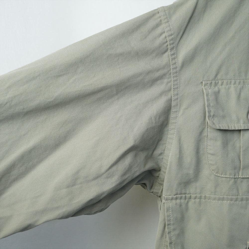 40s50s Willis＆　SUNSETBAY フィッシングJKT