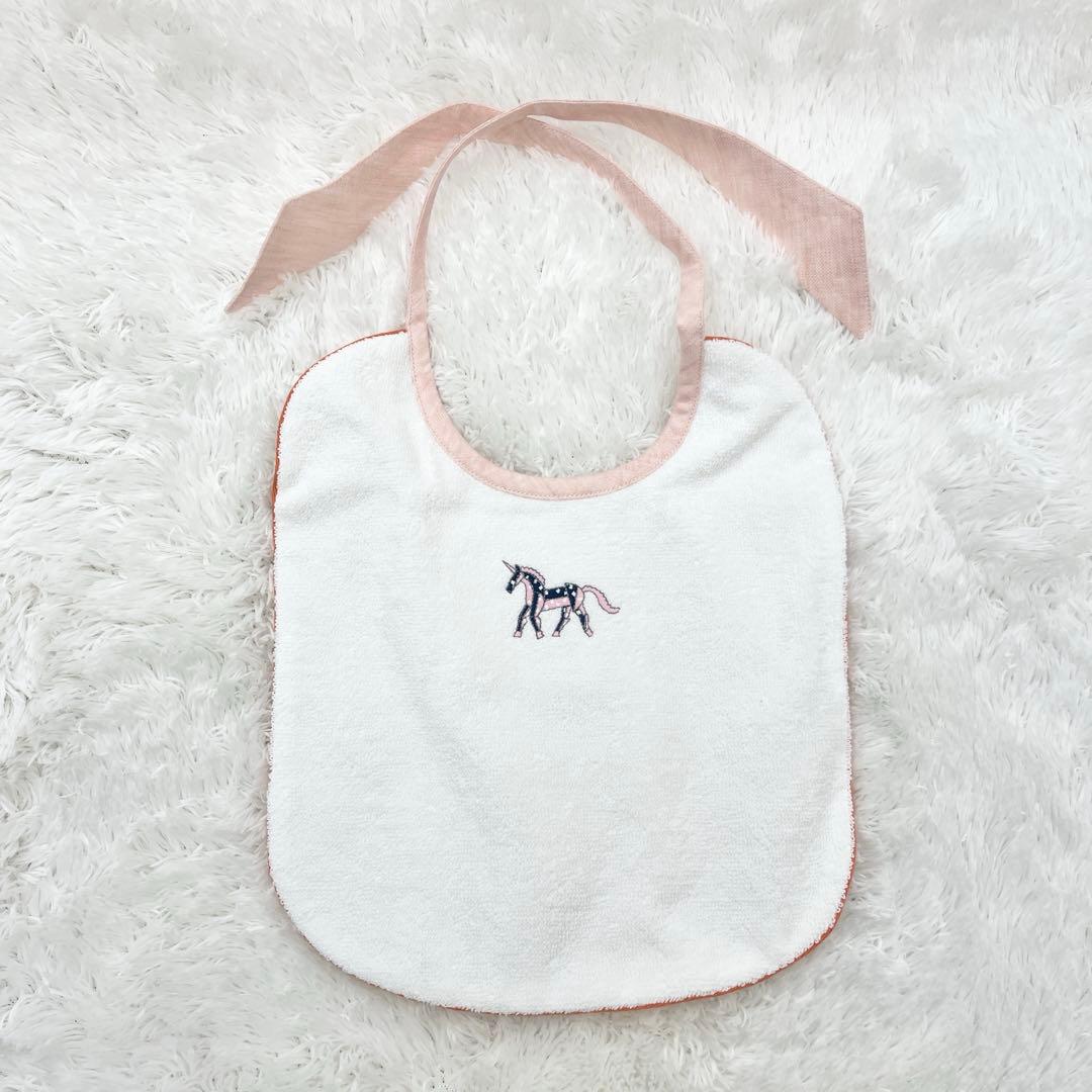 15【箱/袋】 HERMES エルメス スタイ 大判 タオル セット H ポニー