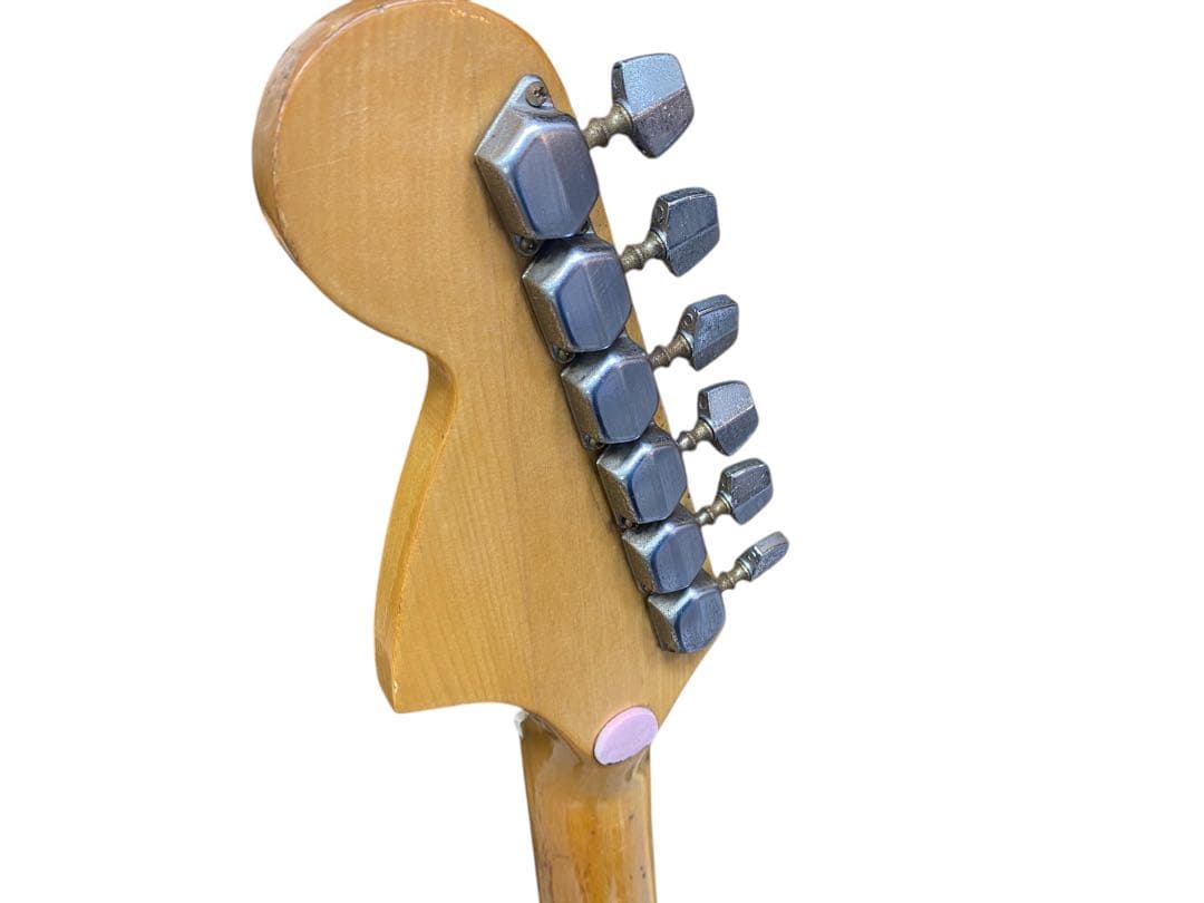 HOLLY エレキギター Splendor Series