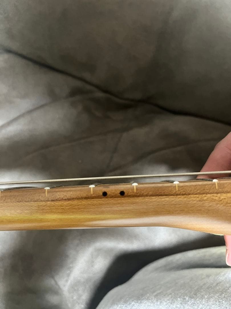 バッカス BST-2-RSM/M カナレギターシールド