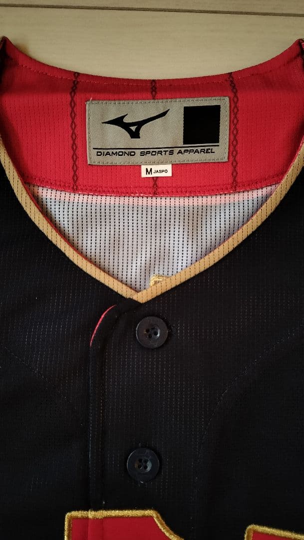 【大幅値下げ！】【新品未使用】2023WBC 大谷翔平 レプリカユニフォーム M