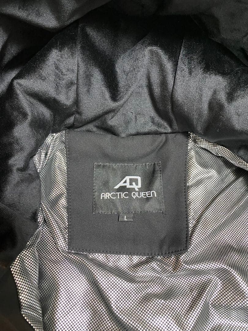 スノボウエア·セット·レディース/Arctic Queen 美品☆