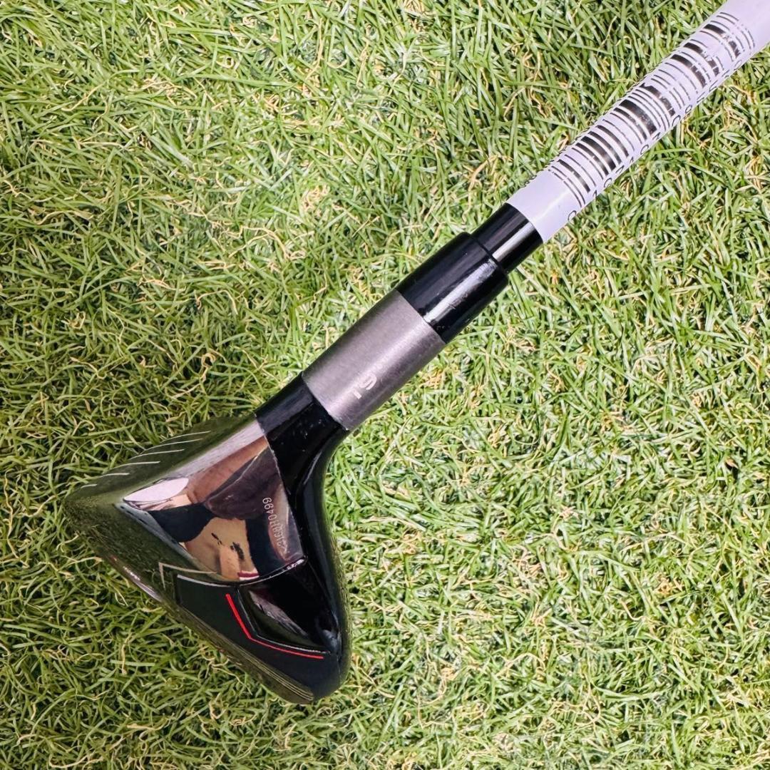 【良品】キャロウェイ APEX UW 2024 ユーティリティ 19° S