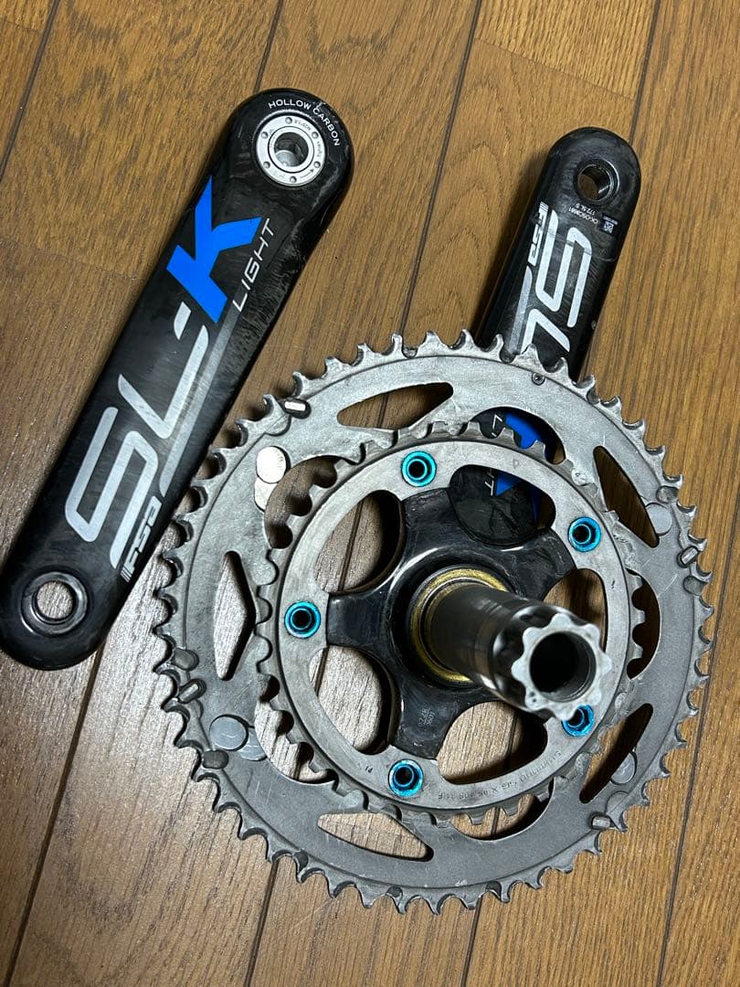 Ultegra　SL-K コンポーネントセット