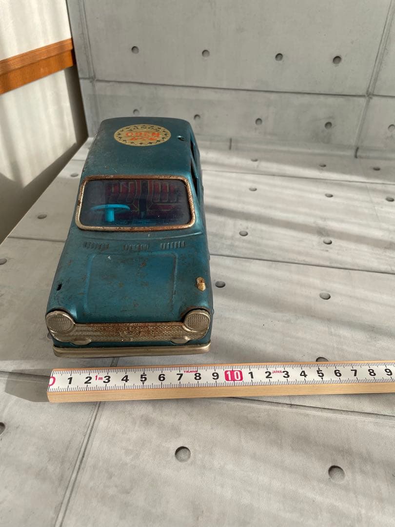 光球商会ホンダN360ブリキカー貴重品です。1／18